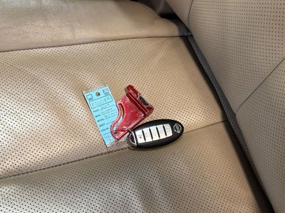 2014 Nissan Altima 2.5 SL