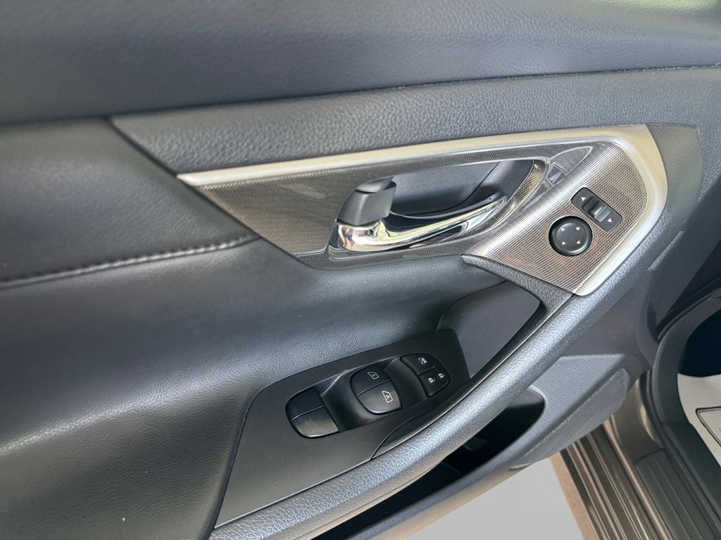 2015 Nissan Altima 3.5 SL