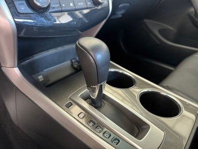 2015 Nissan Altima 3.5 SL
