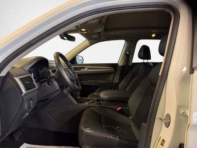 2019 Volkswagen Atlas SEL 4Motion