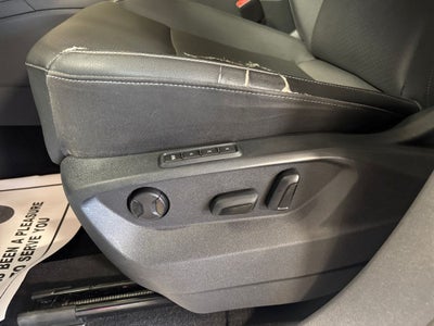 2019 Volkswagen Atlas SEL 4Motion