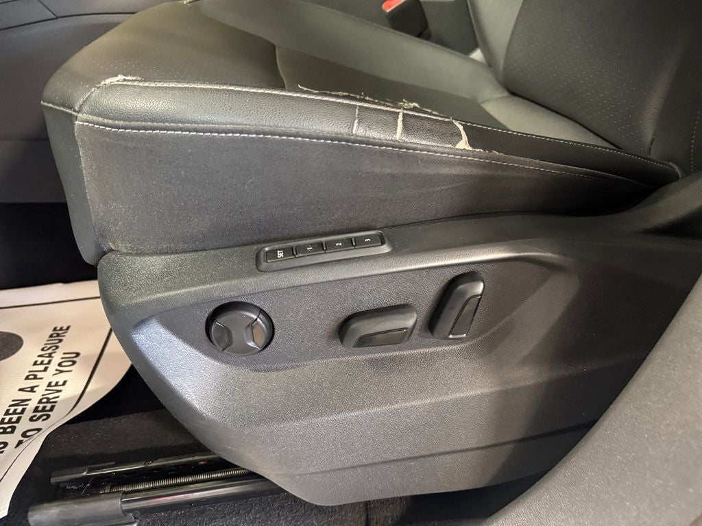 2019 Volkswagen Atlas SEL 4Motion
