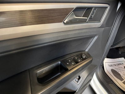 2019 Volkswagen Atlas SEL 4Motion