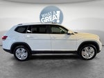 2019 Volkswagen Atlas SEL 4Motion