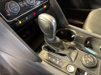 2019 Volkswagen Atlas SEL 4Motion