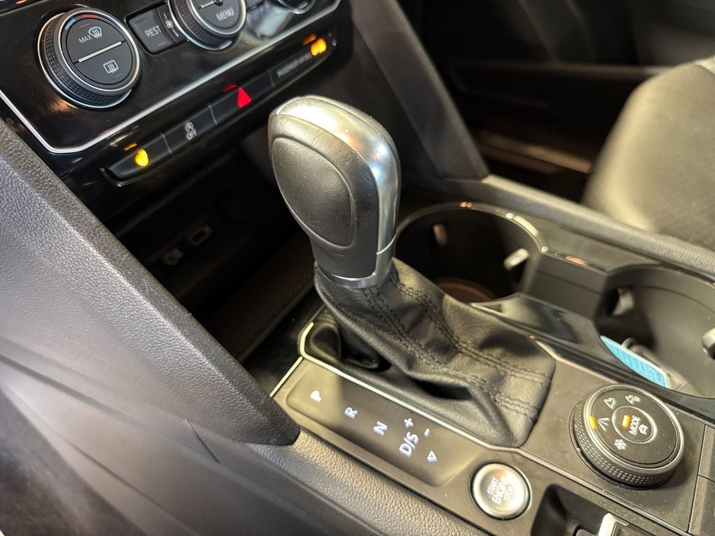 2019 Volkswagen Atlas SEL 4Motion