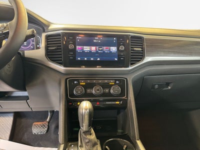 2019 Volkswagen Atlas SEL 4Motion