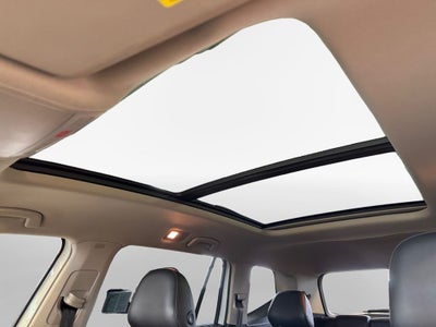2019 Volkswagen Atlas SEL 4Motion