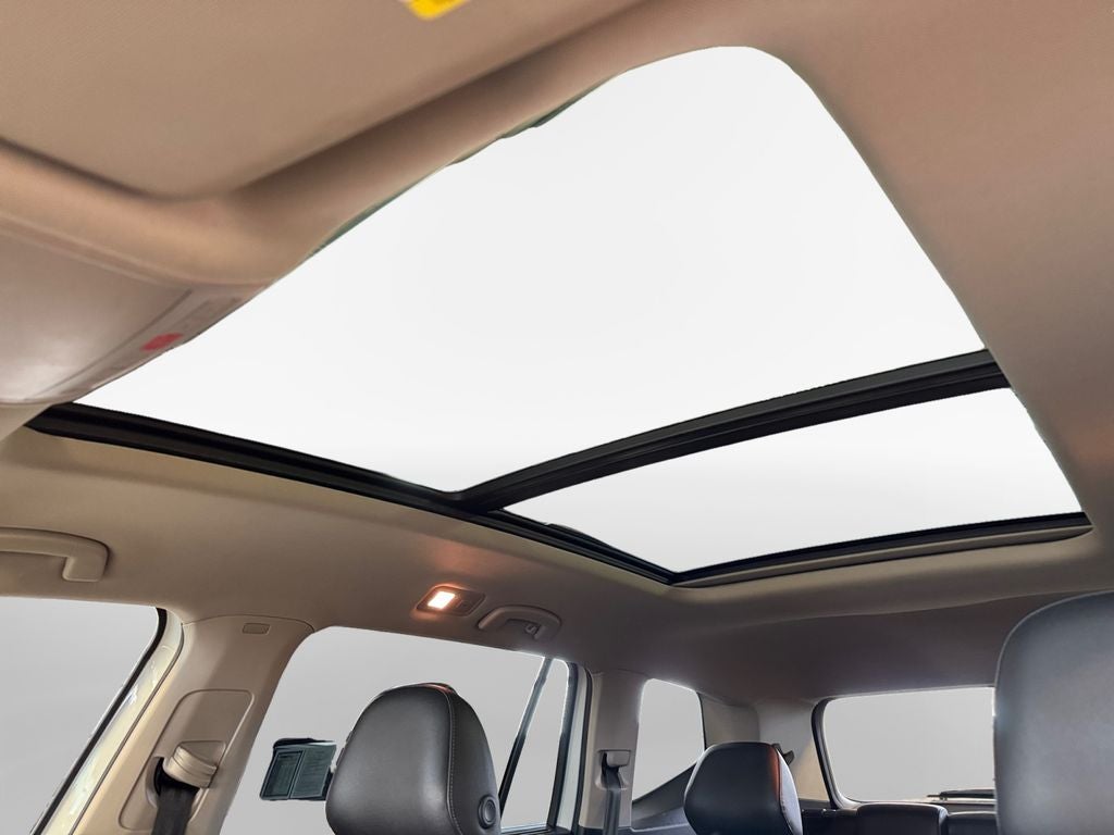2019 Volkswagen Atlas SEL 4Motion