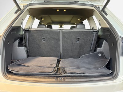 2019 Volkswagen Atlas SEL 4Motion