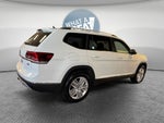 2019 Volkswagen Atlas SEL 4Motion
