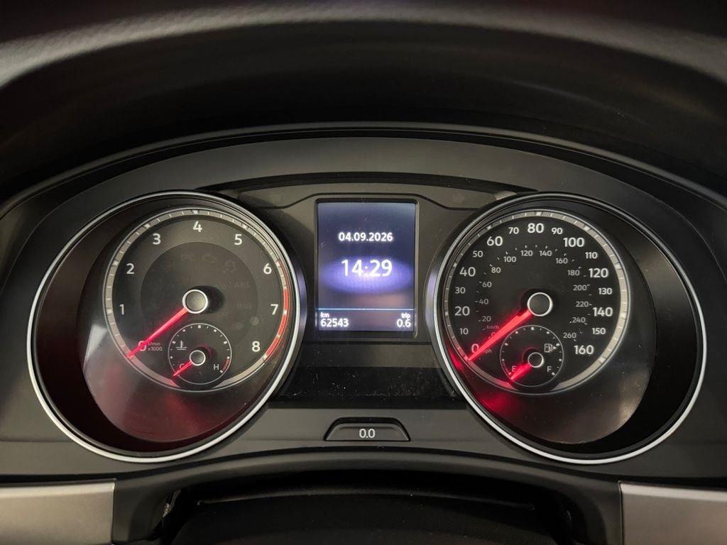 2021 Volkswagen Atlas 3.6L V6 SE w/Technology R-Line