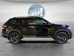 2021 Volkswagen Atlas 3.6L V6 SE w/Technology R-Line