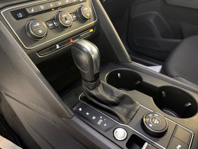 2021 Volkswagen Atlas 3.6L V6 SE w/Technology R-Line