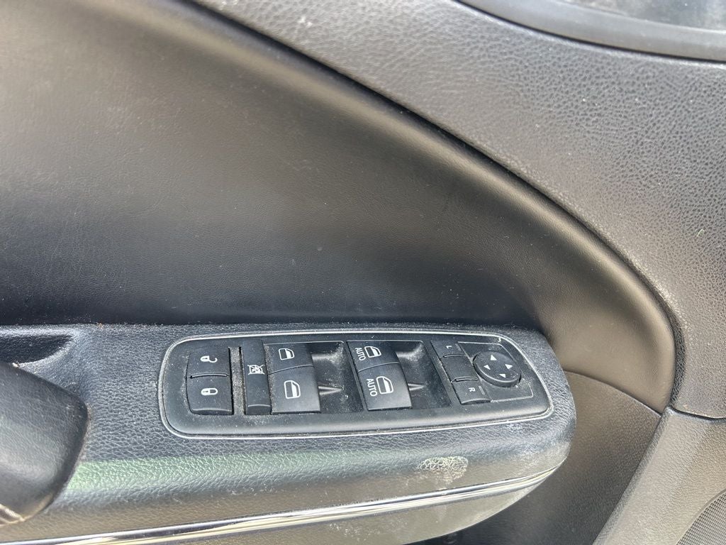 2014 Dodge Charger SXT Plus