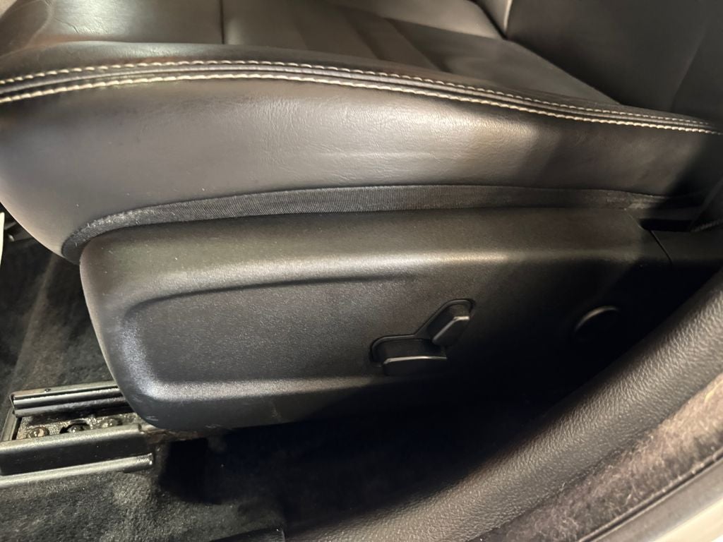 2014 Dodge Charger SXT Plus