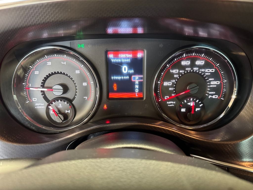 2014 Dodge Charger SXT Plus