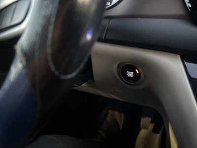 2018 Chrysler Pacifica LX Safely Tech Pkg