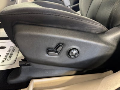 2018 Chrysler Pacifica LX Safely Tech Pkg