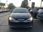 2018 Chrysler Pacifica LX Safely Tech Pkg