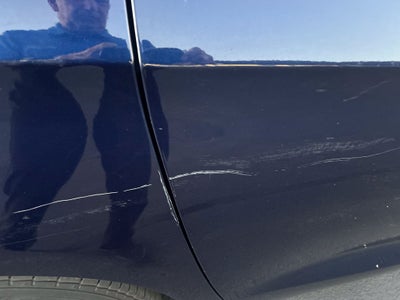 2018 Chrysler Pacifica LX Safely Tech Pkg