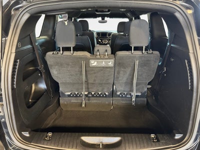 2019 Chrysler Pacifica Touring Plus