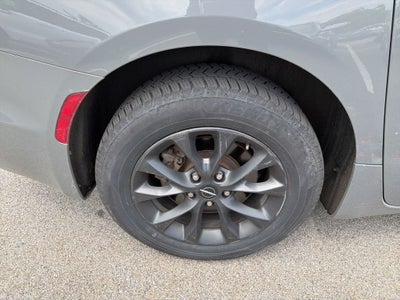 2021 Chrysler Pacifica Limited