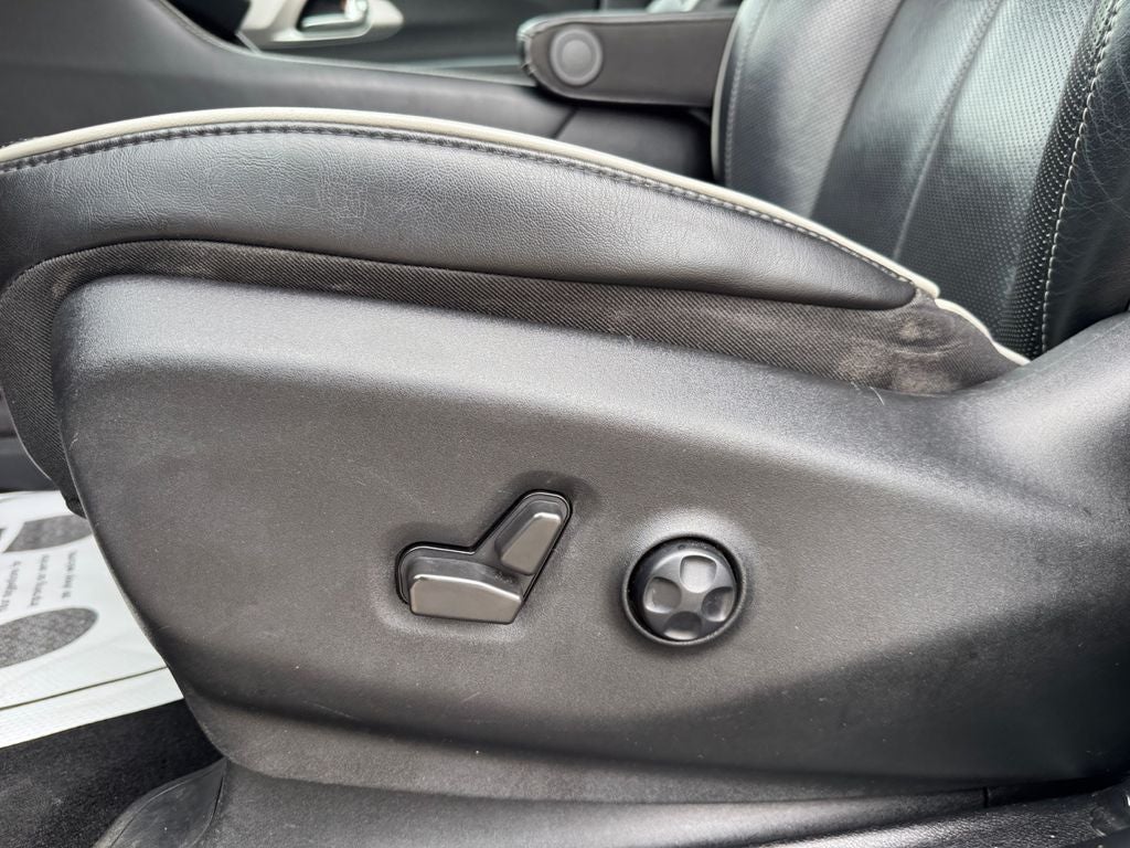 2021 Chrysler Pacifica Limited