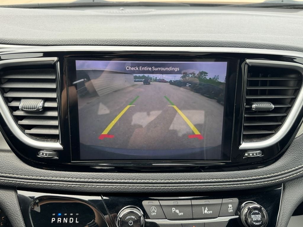 2021 Chrysler Pacifica Limited