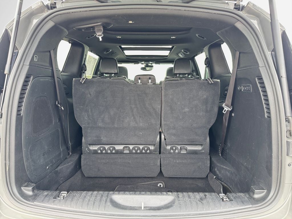 2021 Chrysler Pacifica Limited