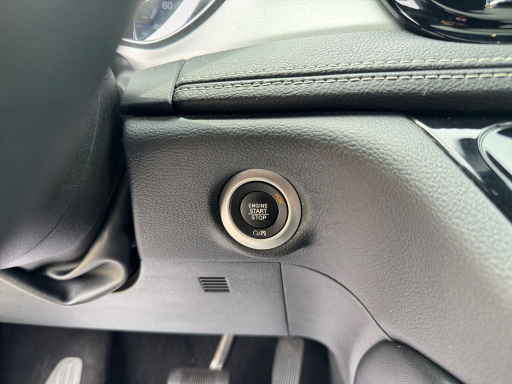 2021 Chrysler Pacifica Limited