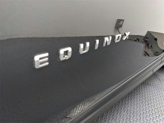 2020 Chevrolet Equinox LS in North Huntingdon, PA - Jim Shorkey Auto Group