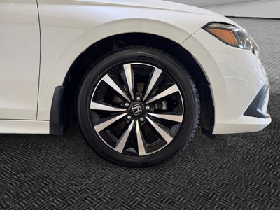 2024 Honda Civic EX