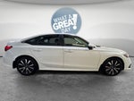 2024 Honda Civic EX