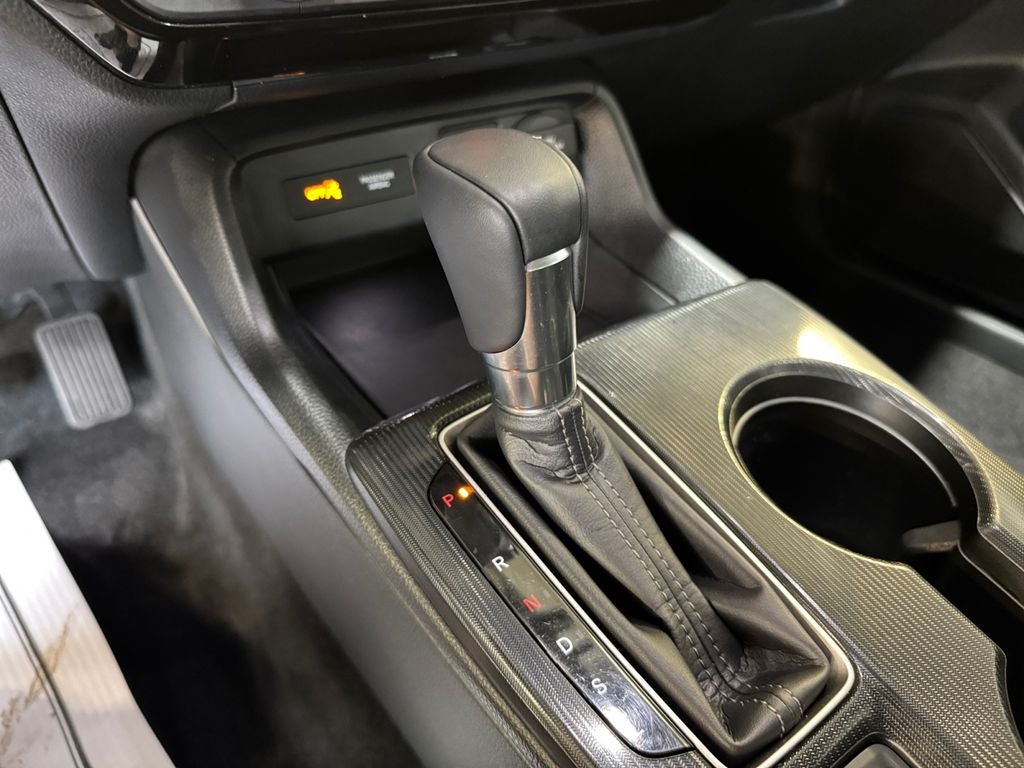 2024 Honda Civic EX