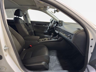 2024 Honda Civic EX