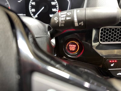 2024 Honda Civic EX