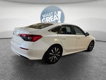 2024 Honda Civic EX