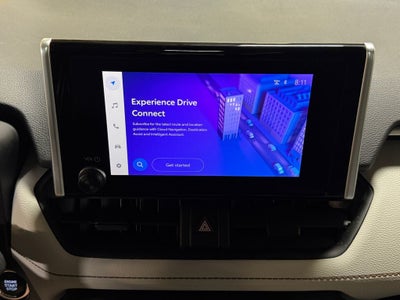 2023 Toyota RAV4 XLE MOON RF