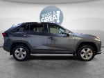 2023 Toyota RAV4 XLE MOON RF