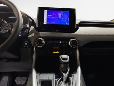 2023 Toyota RAV4 XLE MOON RF