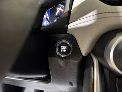 2023 Toyota RAV4 XLE MOON RF