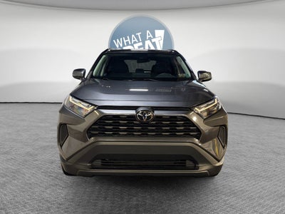2023 Toyota RAV4 XLE MOON RF