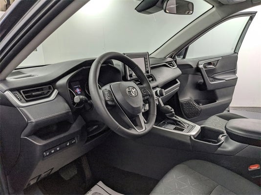 2022 Toyota RAV4 XLE in North Huntingdon, PA - Jim Shorkey Auto Group