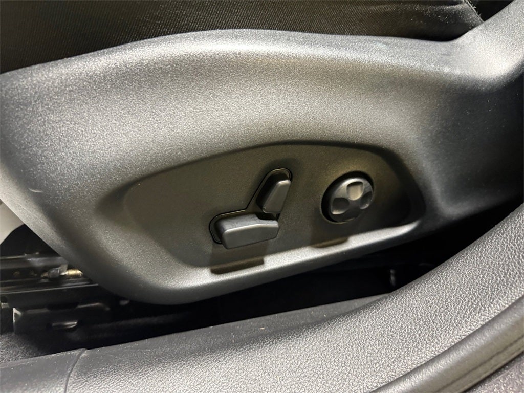 2020 Jeep Compass Altitude