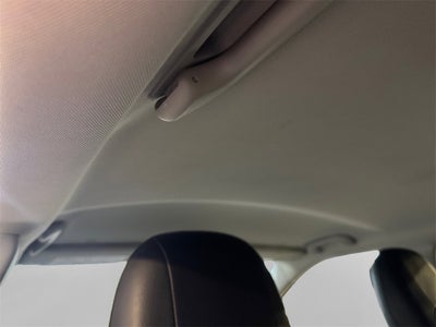 2020 Jeep Compass Altitude