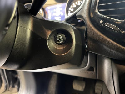 2020 Jeep Compass Altitude