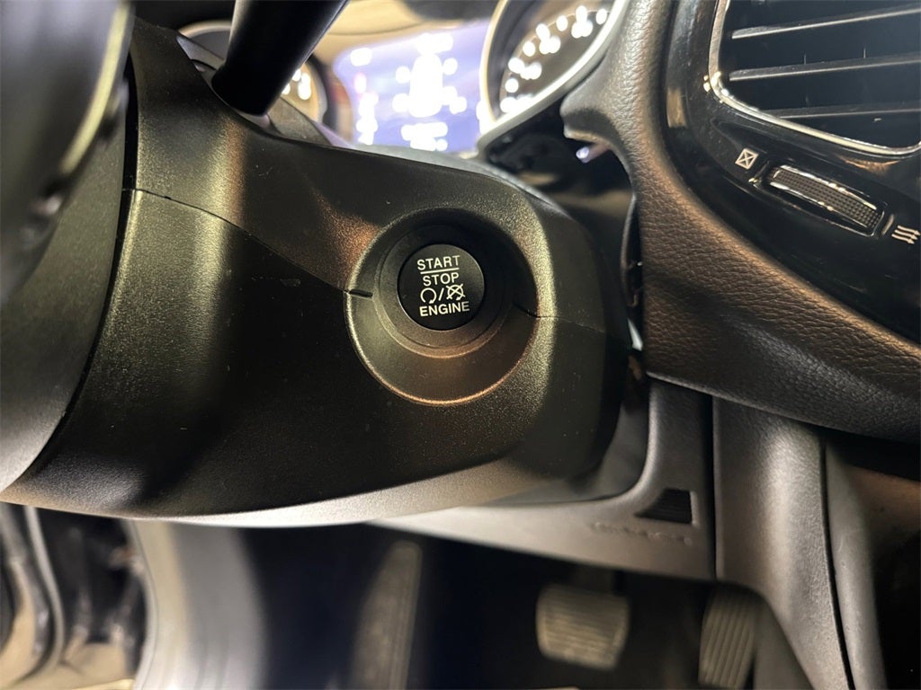 2020 Jeep Compass Altitude