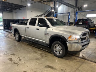 2017 RAM 2500 Tradesman DIESEL