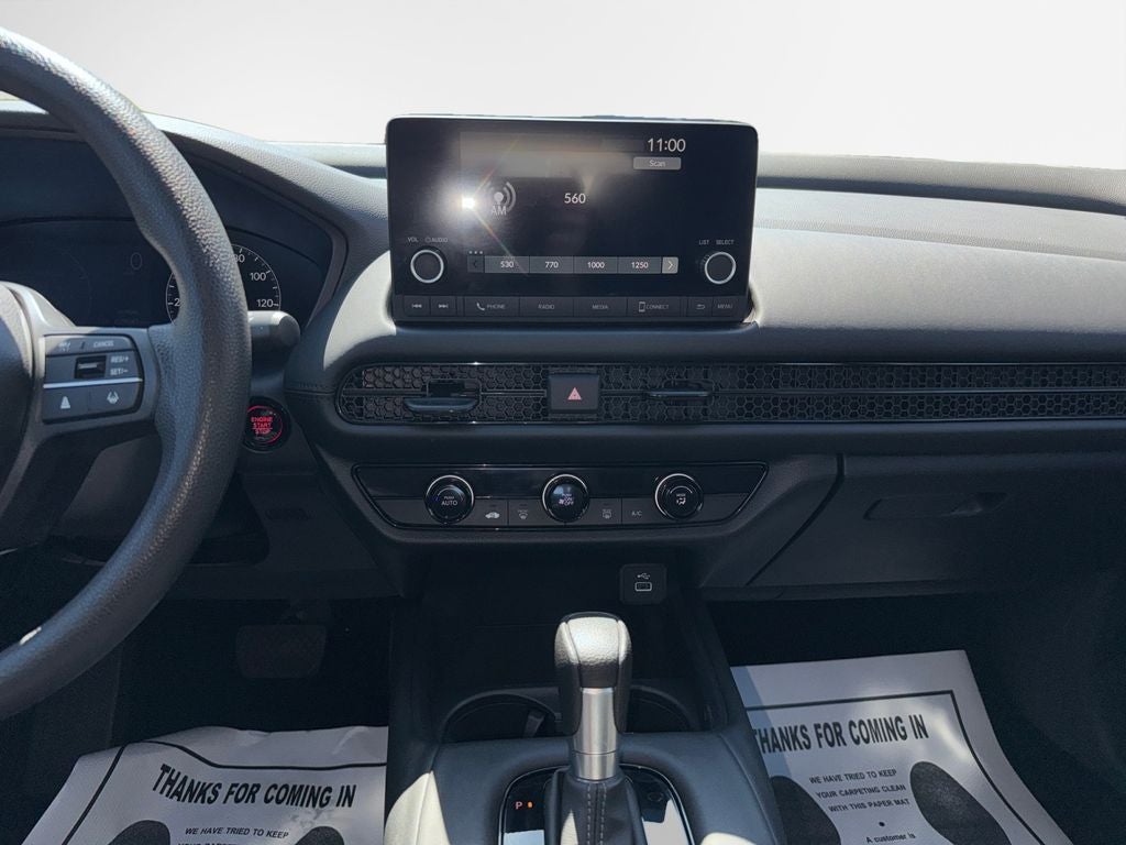 2023 Honda HR-V LX